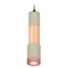 Подвесной светильник ambrella light xp xp7423061